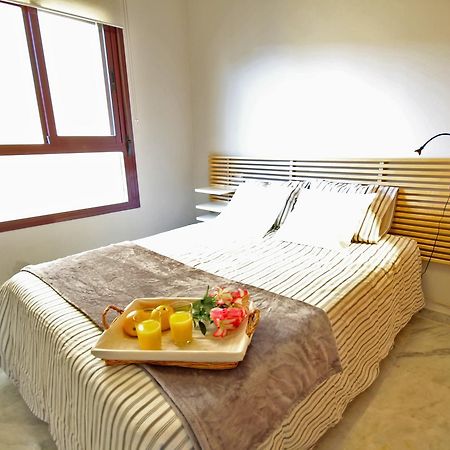 Loft Apartments Malaga Zewnętrze zdjęcie