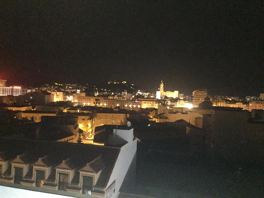 Loft Apartments Malaga Zewnętrze zdjęcie