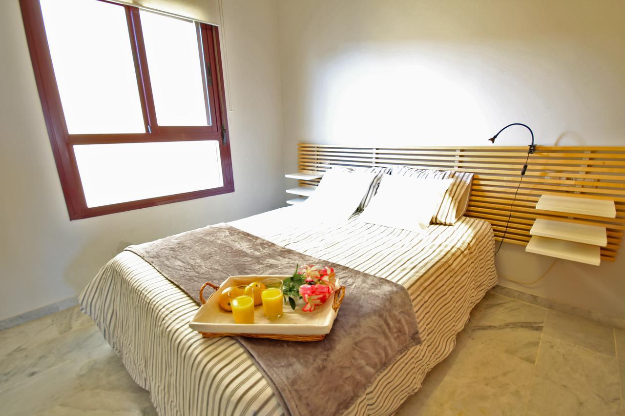 Loft Apartments Malaga Zewnętrze zdjęcie