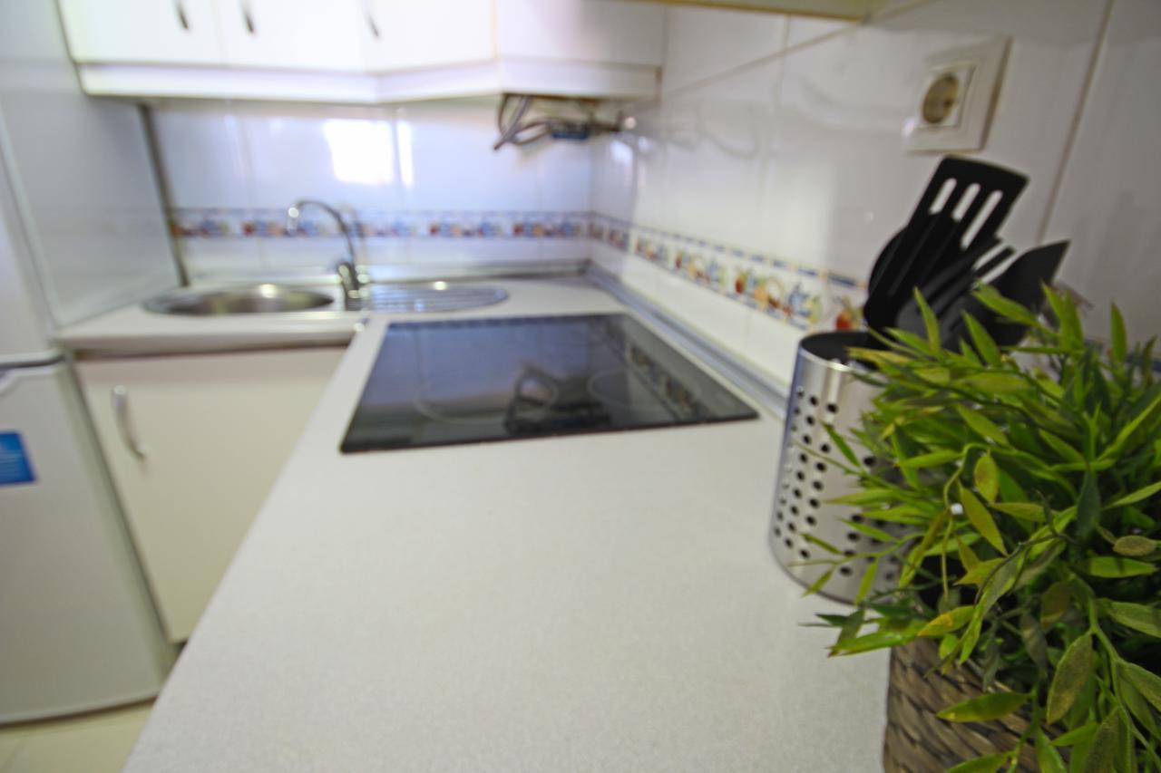 Loft Apartments Malaga Zewnętrze zdjęcie