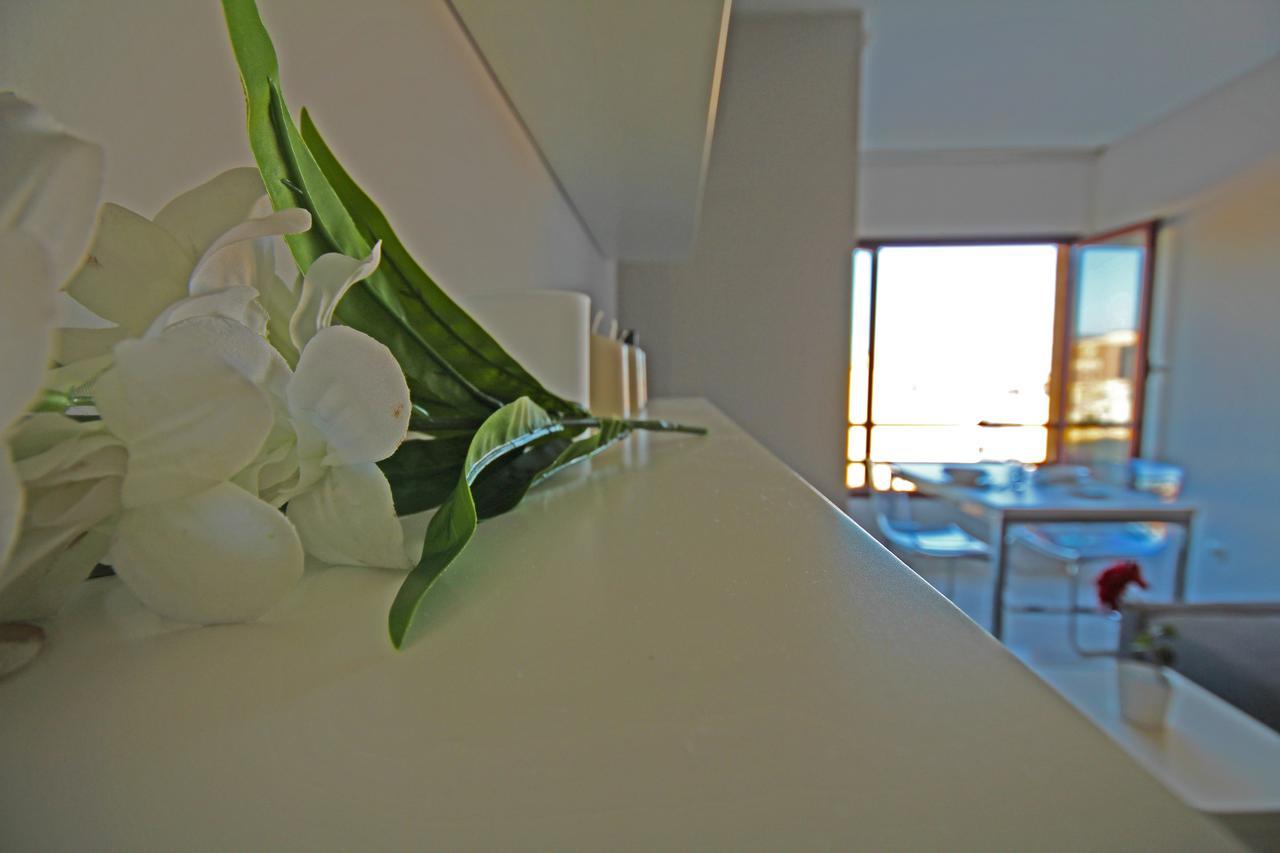 Loft Apartments Malaga Zewnętrze zdjęcie