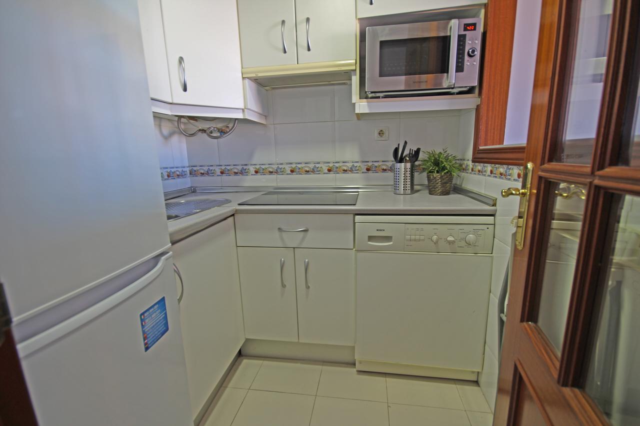 Loft Apartments Malaga Zewnętrze zdjęcie