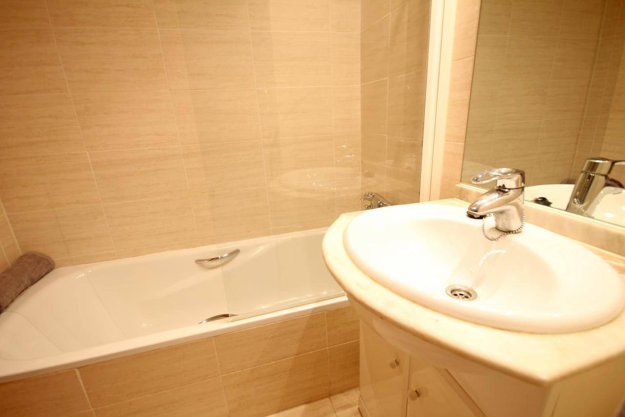 Loft Apartments Malaga Zewnętrze zdjęcie