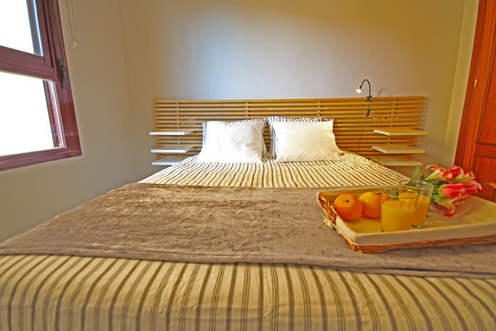 Loft Apartments Malaga Zewnętrze zdjęcie
